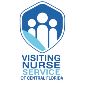 Visiting Nurse Services of Central Florida logo